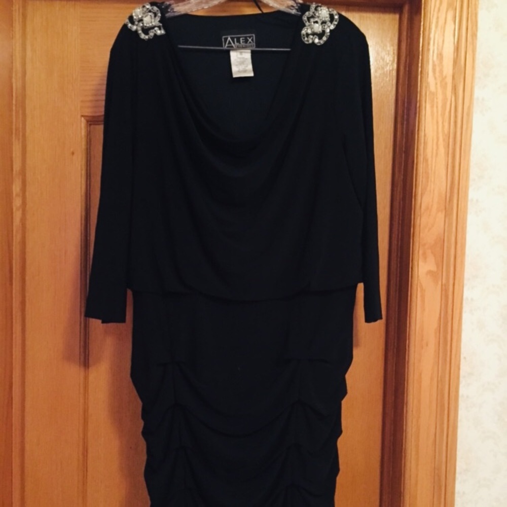 Dress brand new from Macy’s size 16